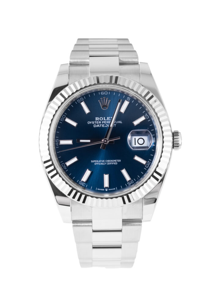 Rolex Datejust 126334 2026