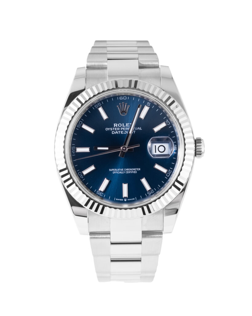 Rolex Datejust 126334 2026