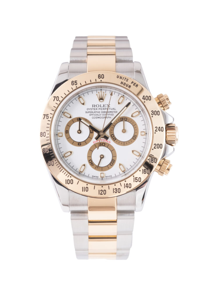 Rolex Daytona 116523 2005