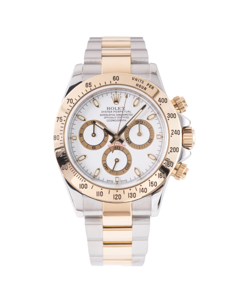 Rolex Daytona 116523 2005