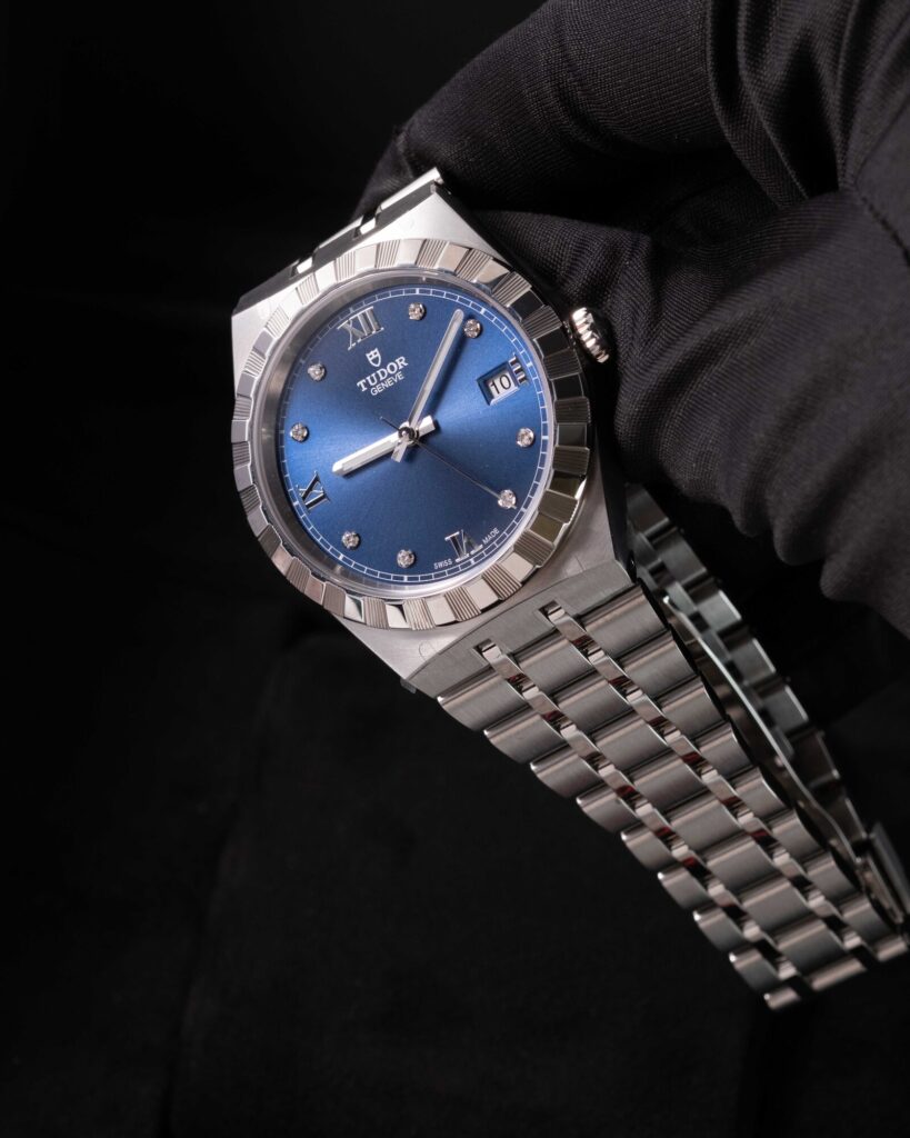 Tudor Royal 28500 2026