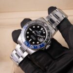Rolex GMT-Master II 126710BLNR 2020