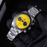 Tudor Black Bay Chrono 79310N 2026