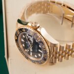 Rolex GMT-Master II 126718GRNR 2023