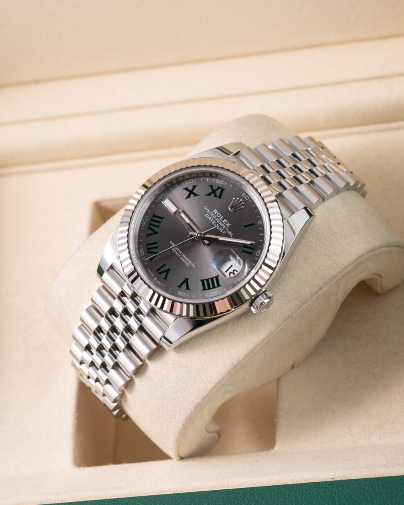 Rolex Datejust 126334 2026
