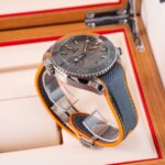 Omega Seamaster Planet Ocean 600M 215.92.46.51.99.001 2020