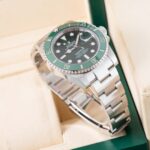 Rolex Submariner 116610LV 2019