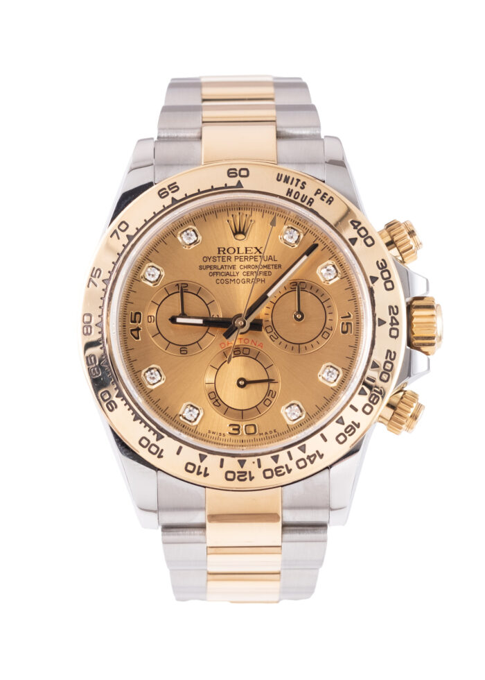 Rolex Daytona 116503 2021