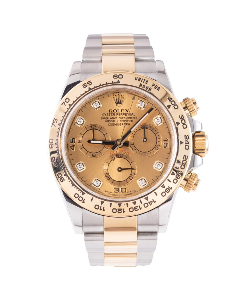 Rolex Daytona 116503 2021