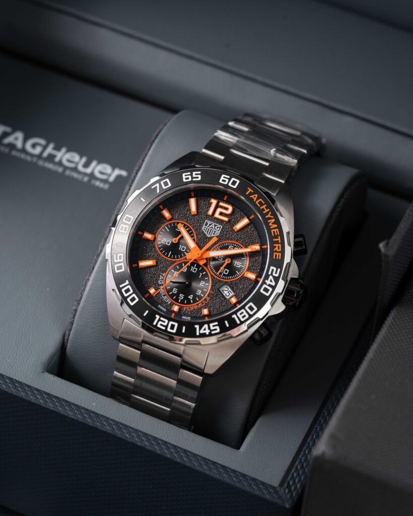 Tag Heuer Formula 1 CAZ101AH.BA0842 2023