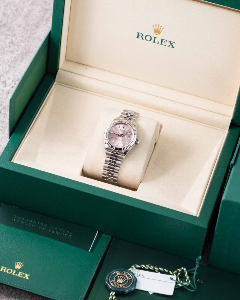 Rolex Datejust 279174 2025