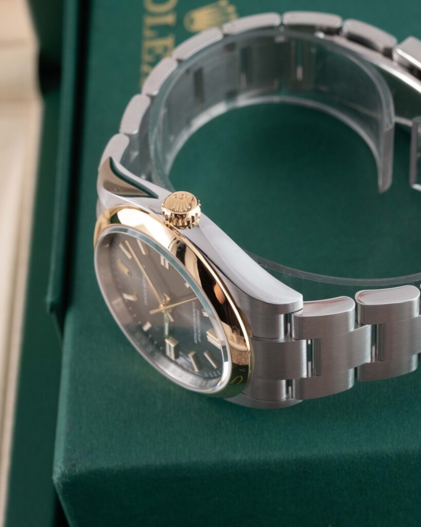 Rolex Oyster Perpetual 126003 2026