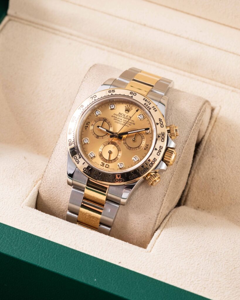 Rolex Daytona 116503 2021