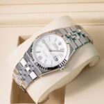 Rolex Land-Dweller 127234 2026