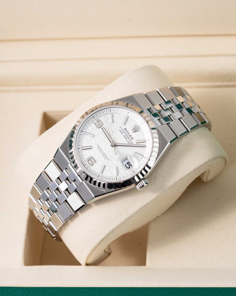 Rolex Land-Dweller 127234 2026