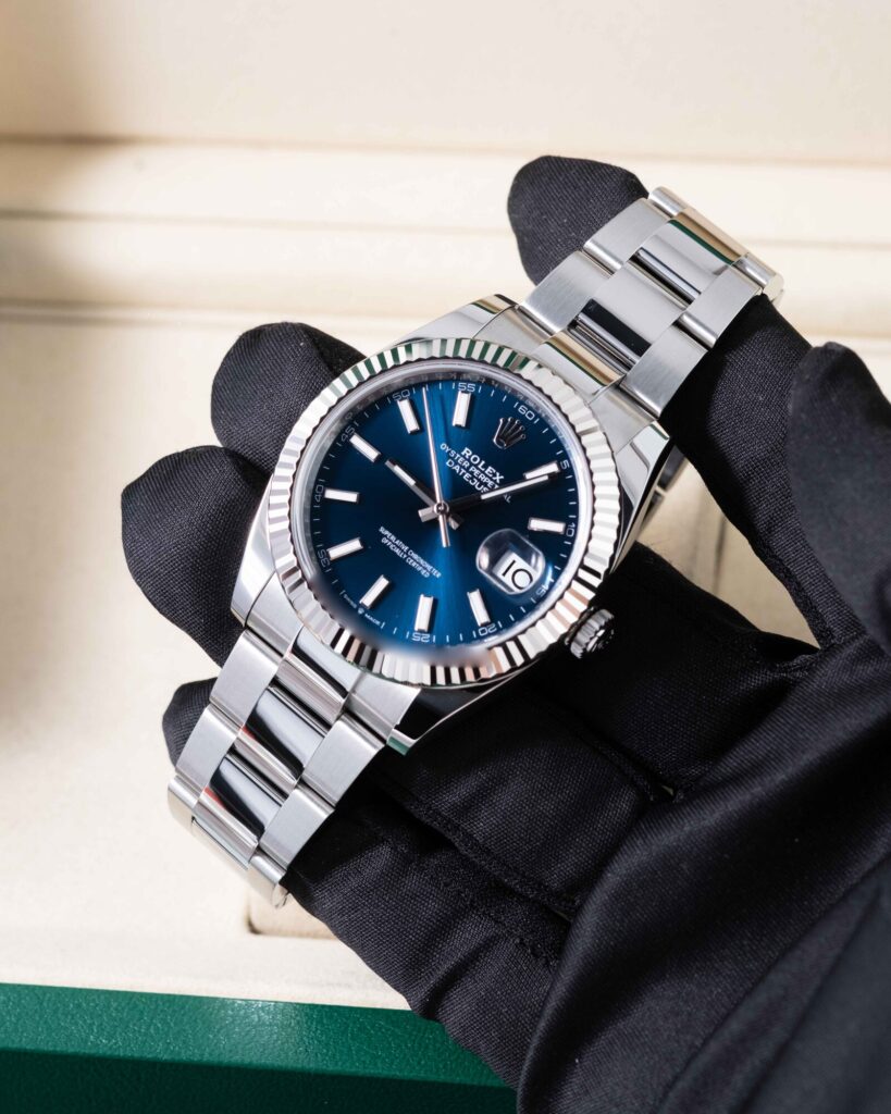 Rolex Datejust 126334 2026