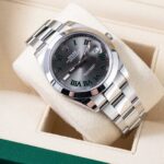 Rolex Datejust 126300 2020