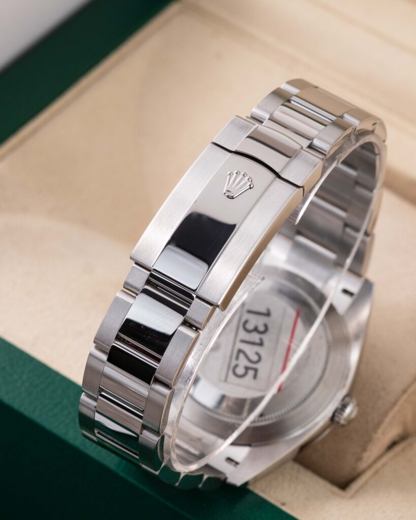 Rolex Datejust 126334 2024