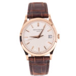 Patek Philippe Calatrava 5296R-010