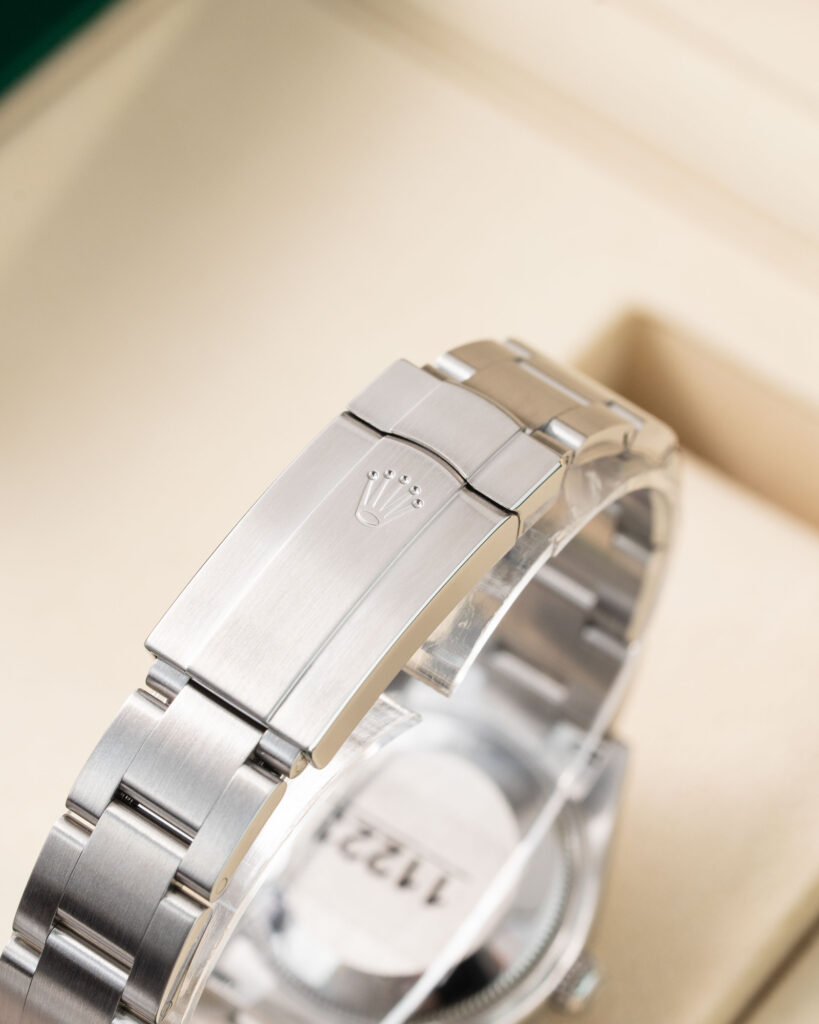 Rolex Oyster Perpetual 277200 2025