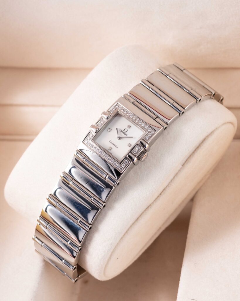 Omega Constellation 15287600