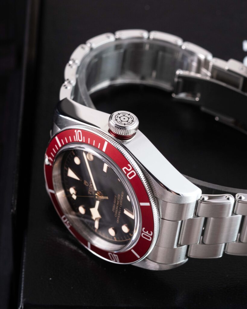 Tudor Black Bay 79230R 2026