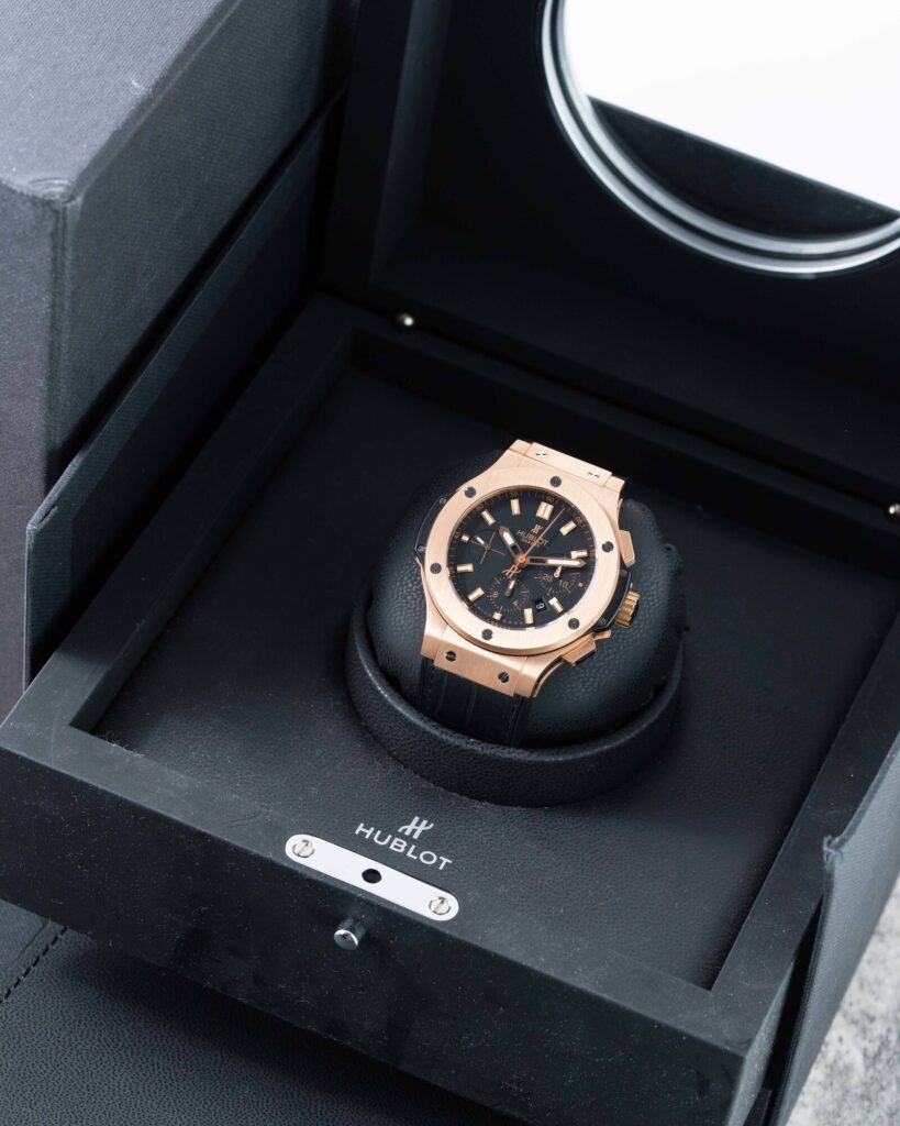 Hublot Big Bang 301.PX.1180.RX 2017