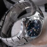 Tag Heuer Kirium WL1113 1997