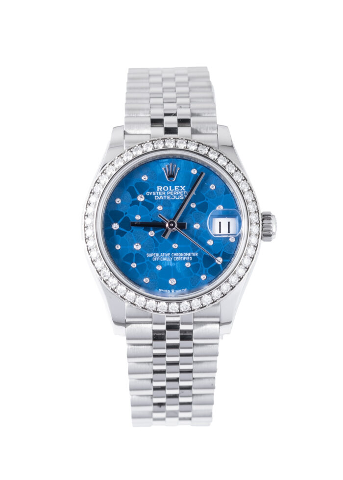 Rolex Datejust 278384RBR 2023