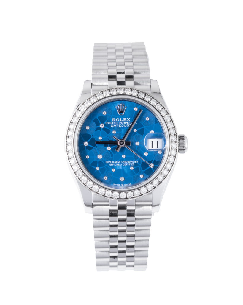 Rolex Datejust 278384RBR 2023