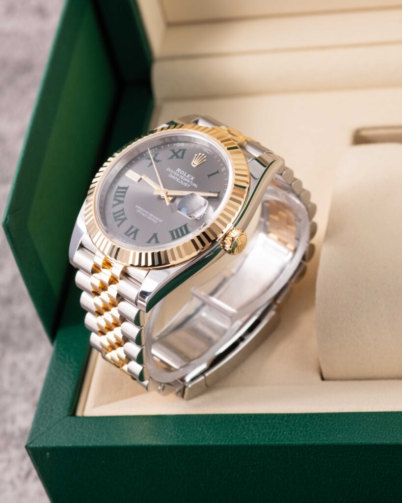 Rolex Datejust 126333 2026
