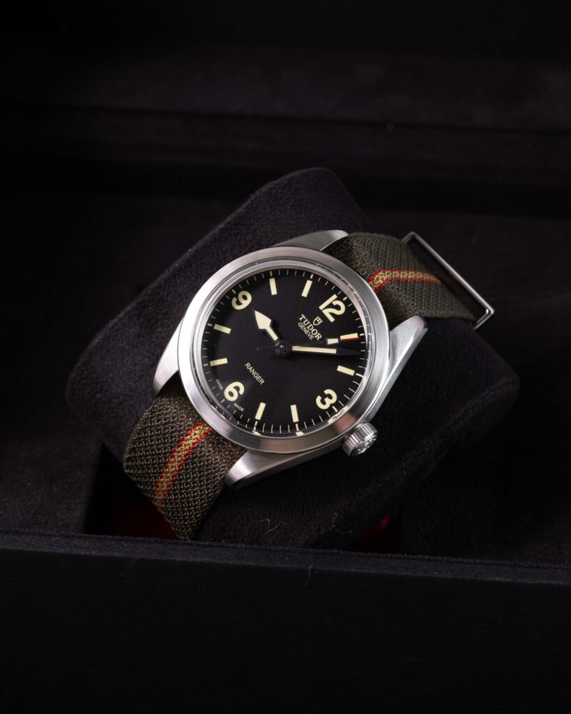 Tudor Ranger 79950 2022
