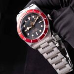 Tudor Black Bay 79230R 2026