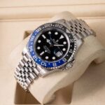 Rolex GMT-Master II 126710BLNR 2025
