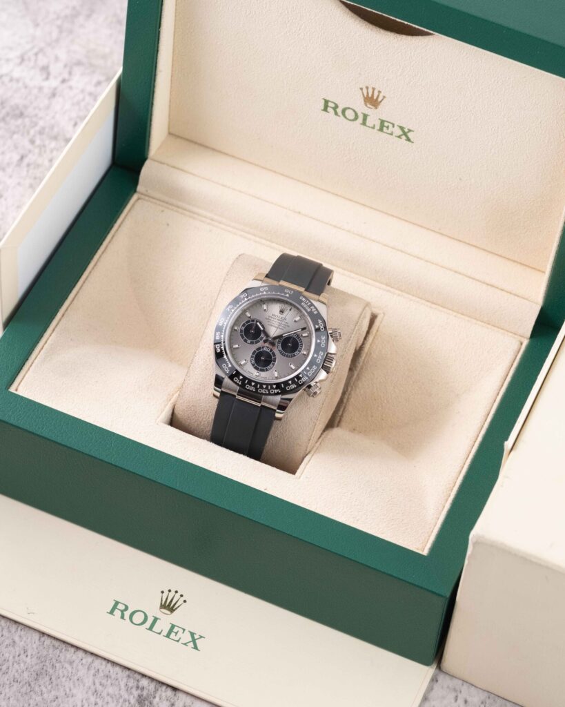 Rolex Daytona 116519LN 2018