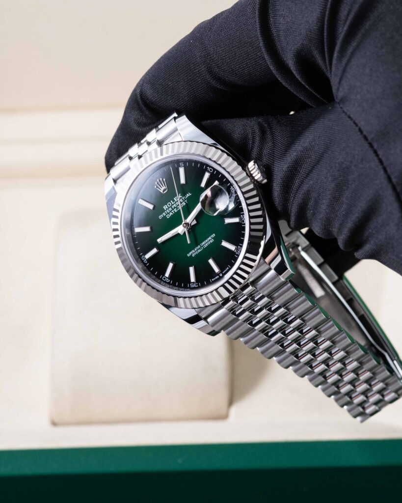 Rolex Datejust 126334 2026