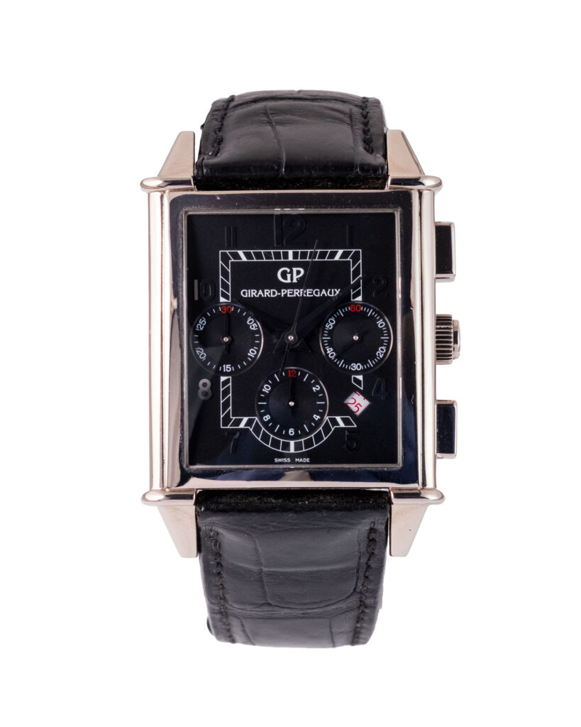 Girard Perregaux Vintage 1945 2584