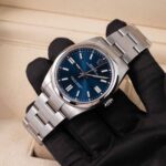 Rolex Oyster Perpetual 124300 2022