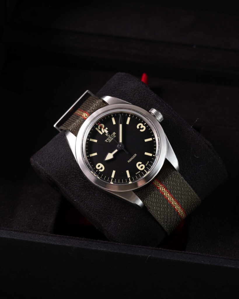Tudor Ranger 79950 2022