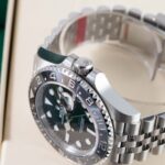 Rolex GMT-Master II 126710GRNR 2024