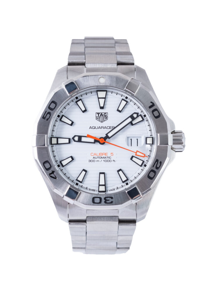 Tag Heuer Aquaracer WAY2013