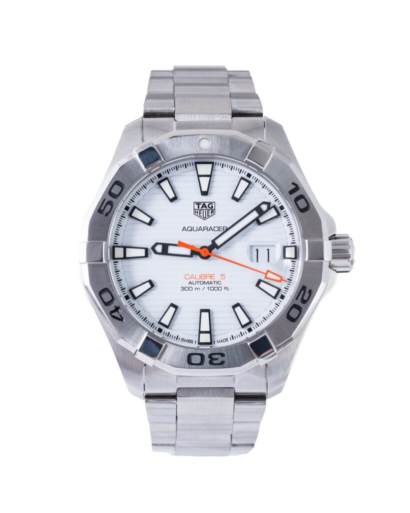 Tag Heuer Aquaracer WAY2013