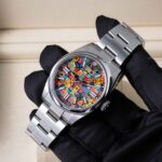 Rolex Oyster Perpetual 134300 2026