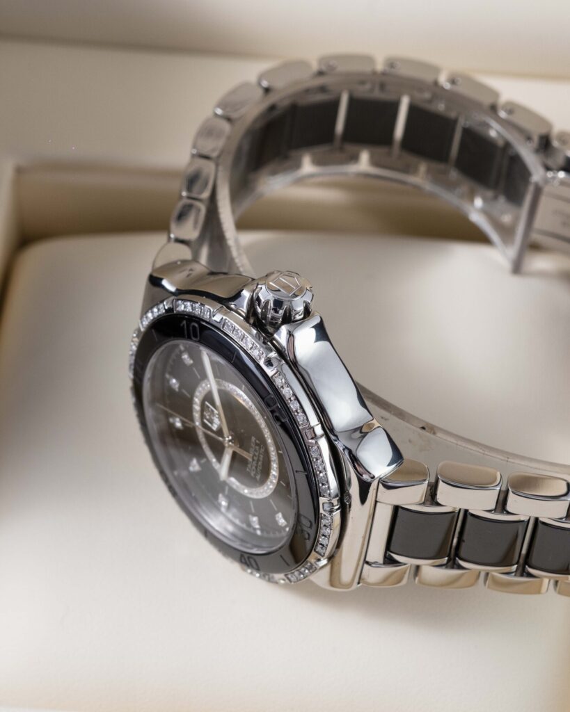 Tag Heuer Formula 1 Sparkling WAU2212.BA0859 2014