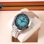 Omega Seamaster Aquaterra 220.10.41.21.03.006 2025