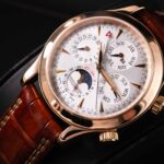 Jaeger-LeCoultre Grande Memovox Master Control Q146242A 2001