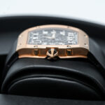 Richard Mille 67-01 Automatic Winding Extra Flat Rose Gold 67-01 2024