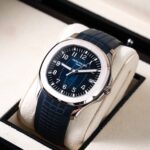 Patek Philippe Aquanaut 5168G-001 2018