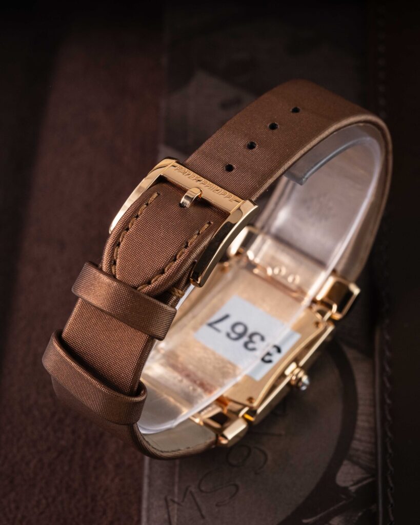 Patek Philippe TWENTY4 4920R-001 2022