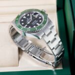 Rolex Submariner 126610LV 2026